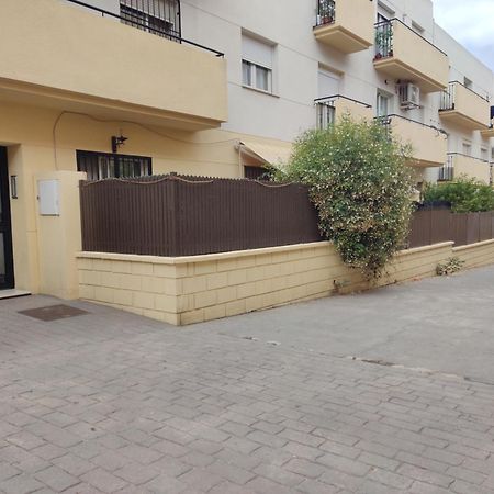 80S Loft Vintage 15' Malaga Airport Free Guest Parking Apartment Alhaurin de la Torre Exterior photo